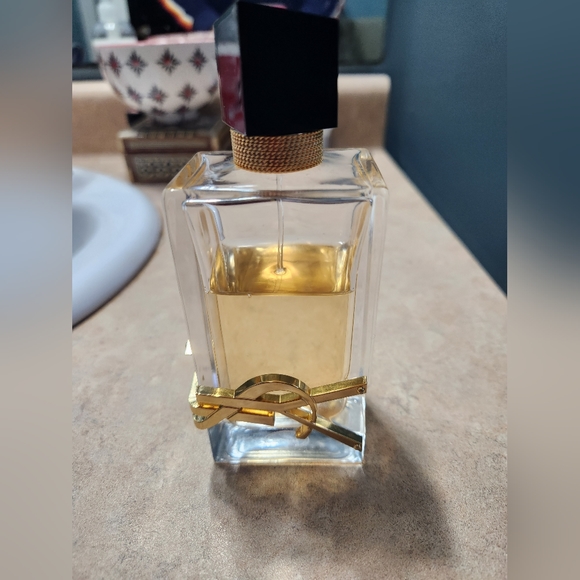 SOLD - YSL Libre Eau De Parfum - Picture 2 of 4